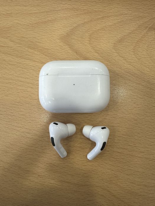 Apple Airpods Pro