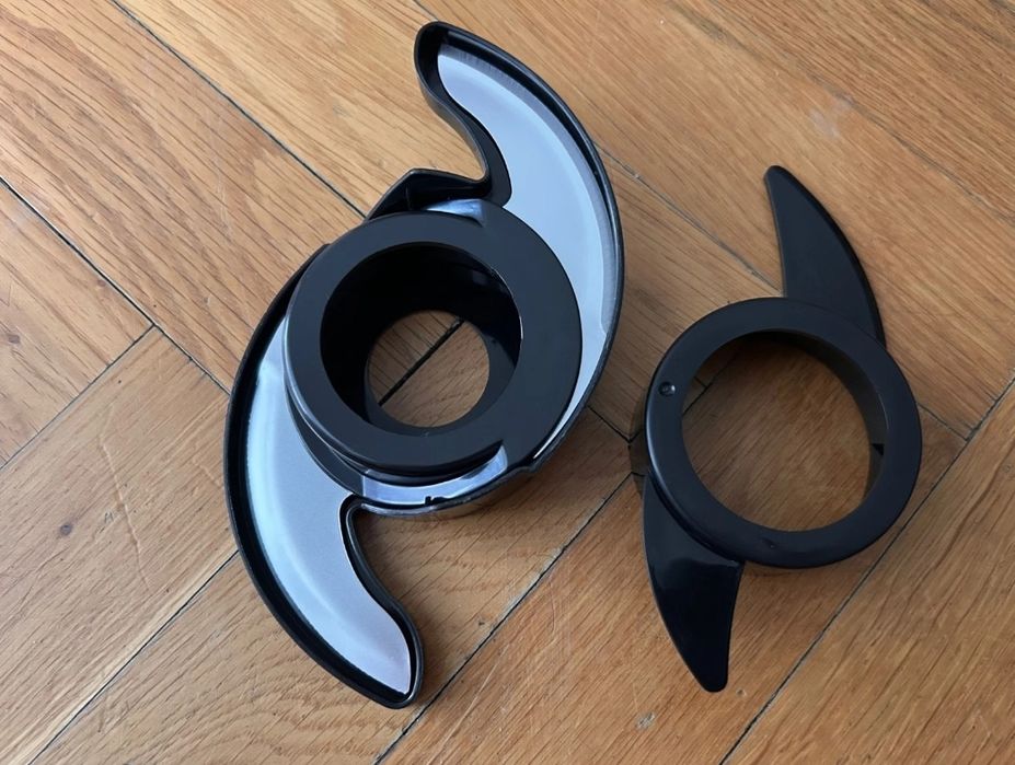 Robót kuchenny Zelmer ZFP9000B / 3,0L / 2000W