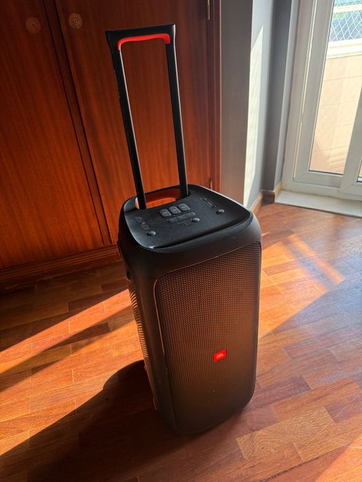 Jbl partybox 310