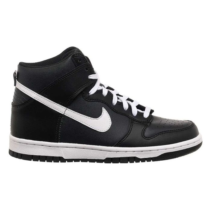 Оригінал ! Кросівки Nike Dunk High Gs Venom DH9751-001