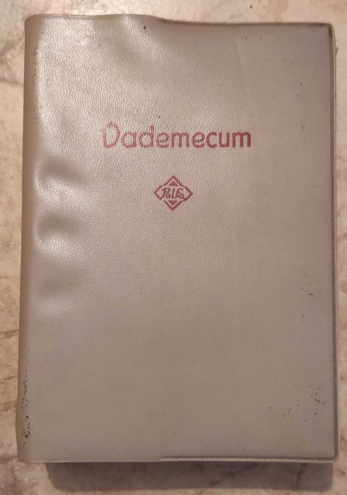 Vademecum leków Polfa