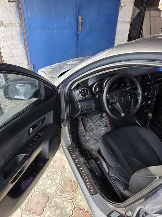 Мазда 3 продам!!!