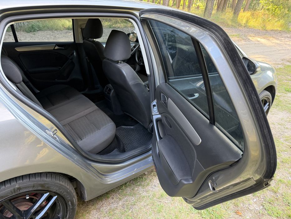 Продам Volkswagen Golf 6