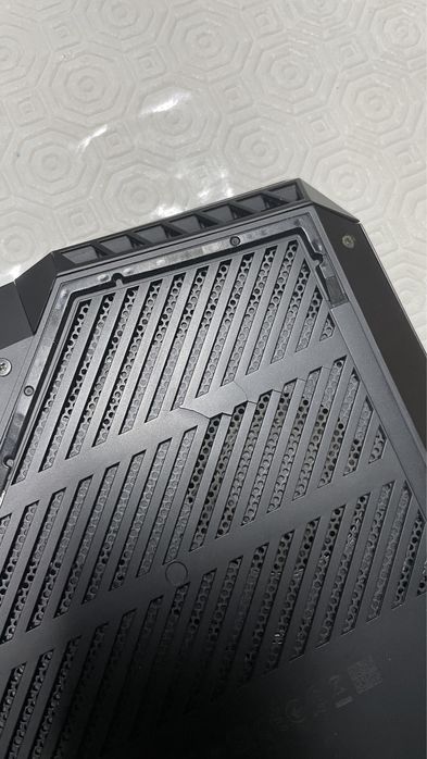 HP Omen 15-DC0043NP 8GB 2TB