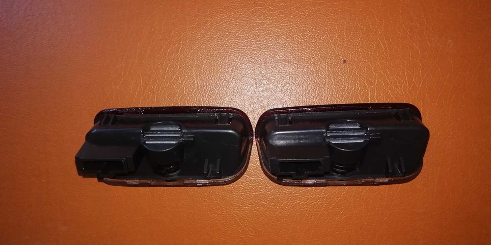 Проекция volkswagen