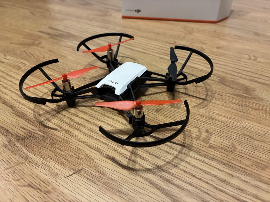 Dron DJI Ryze Tello