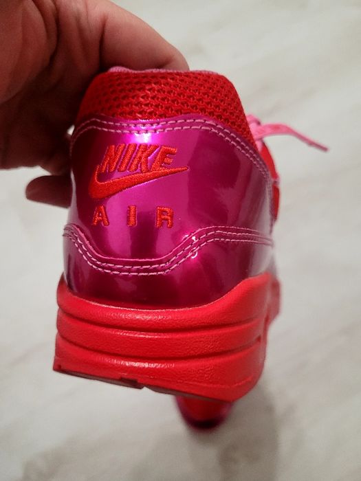 Кроссовки NIKE AIR MAX 1 PRM нові original