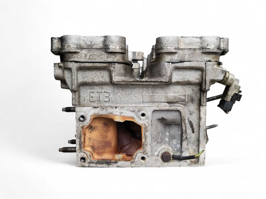 ГБЦ головка блока Citroen C4 Peugeot 206 207 307 1.4