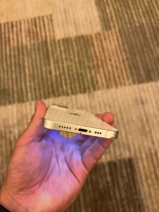 Iphone 13 branco