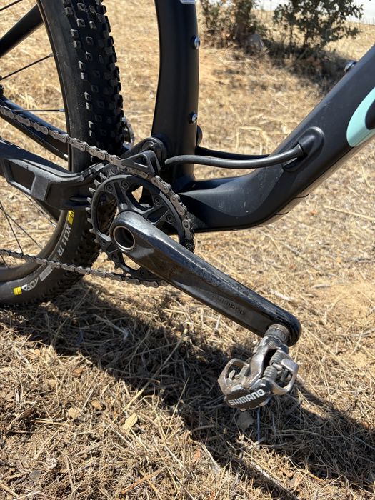Orbea Oiz H30 bom estado