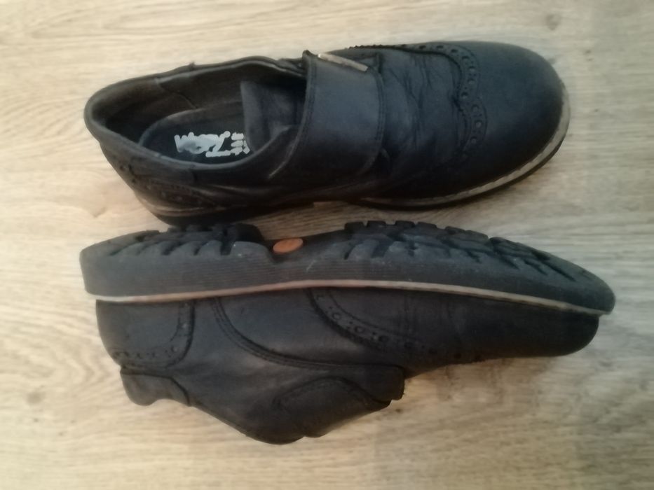 Туфли Woopy ортопедические 35 размер