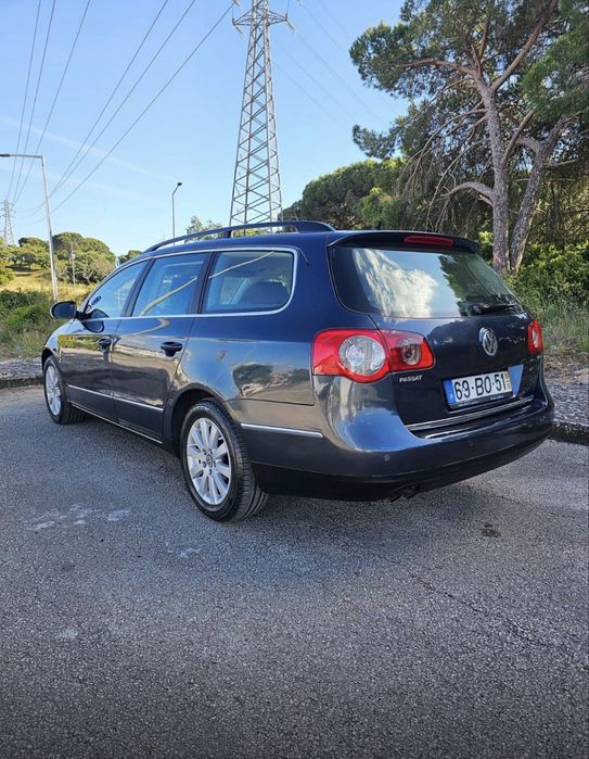 Vw passat 1.9 tdi