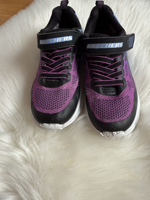 Кросівки skechers