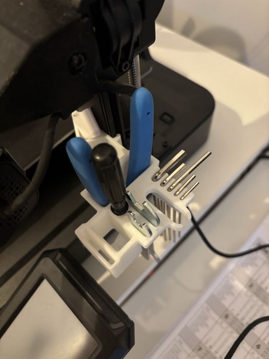 Drukarka 3D Creality Ender 3 V3 KE | ~100h pracy | Gwarancja |