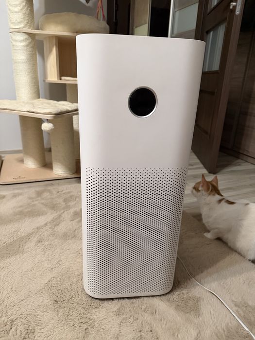 Oczyszczacz powietrza XIAOMI Smart Air Purifier 4 Pro EU Wi‑Fi