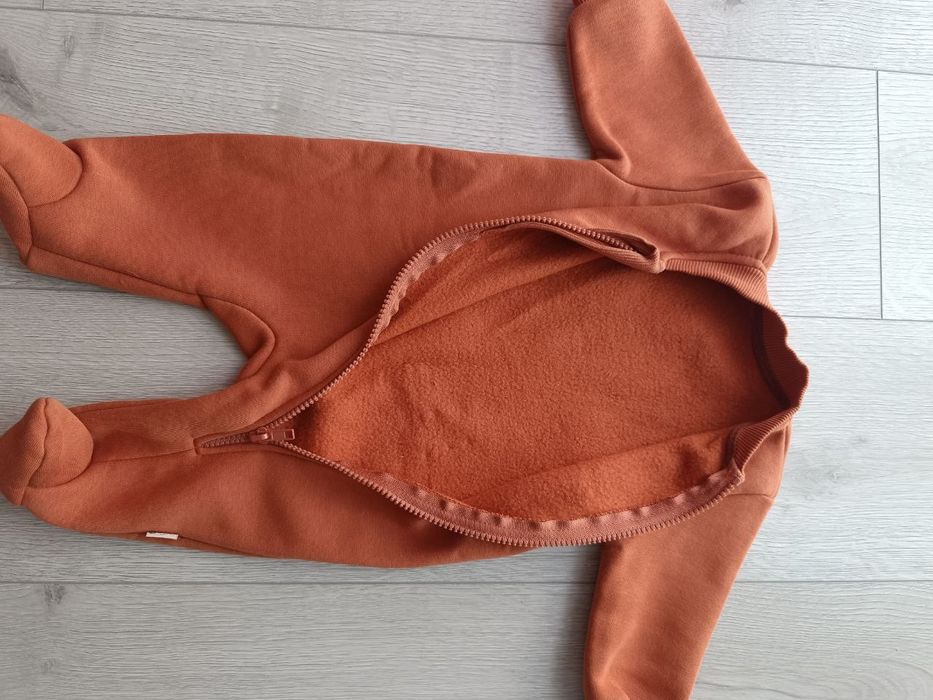 Чоловічок дитячий 0-3м