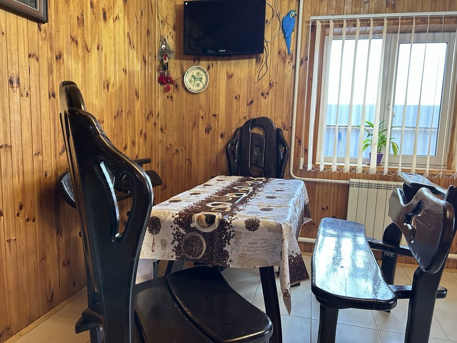 Оренда будинку, камін  баня мангал  більярд