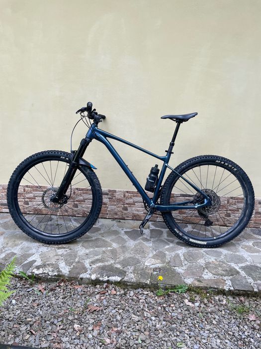 Rower MTB hardtail Giant Fathom 2, 2023 rozmiar L 29”