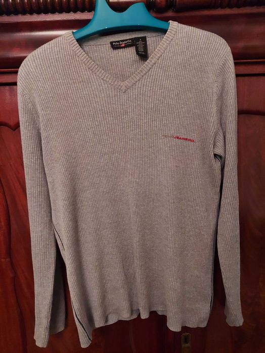 Bluza Polo Jeans