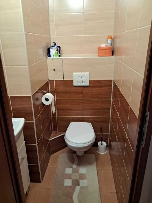Wynajmę mieszkanie
