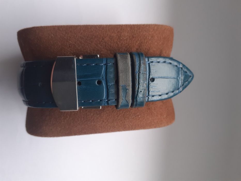 Zegarek Seiko Mod