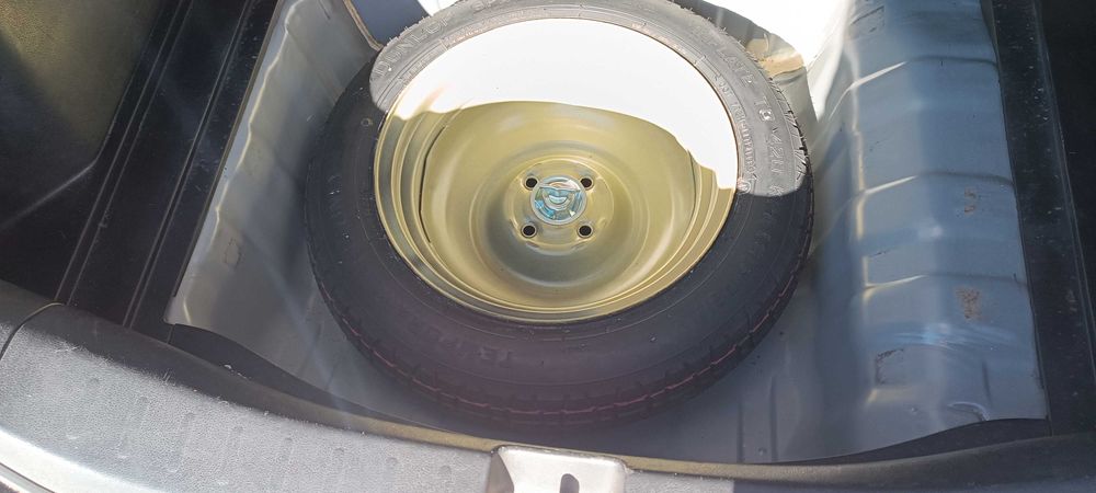 Honda Jazz 1.2 Ivtech