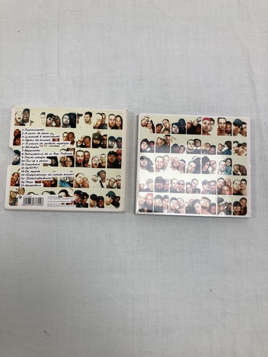 Cd Sam The Kid Pratica(mente)
