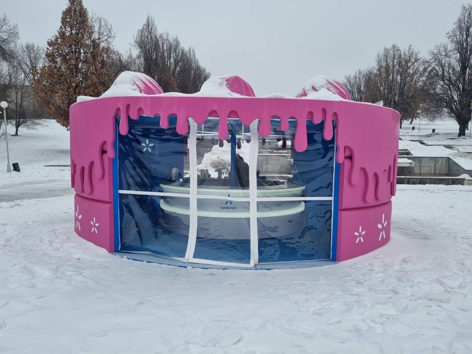 Прозорі штори Пвх. М'які вікна. Мягкие окна. Гнучкі вікна. Тенти