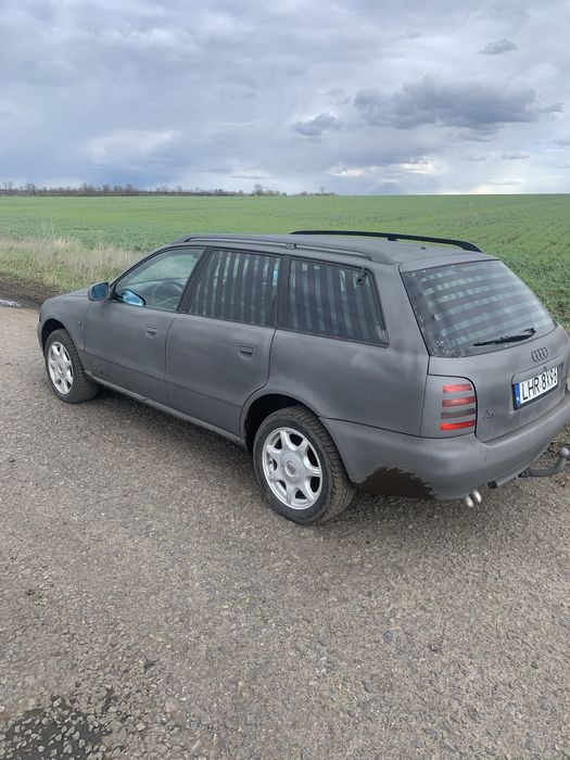 Авто в гарному стані для ЗСУ
