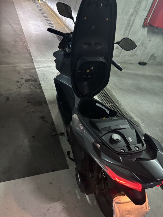 Sym Jet X 125cc 2021