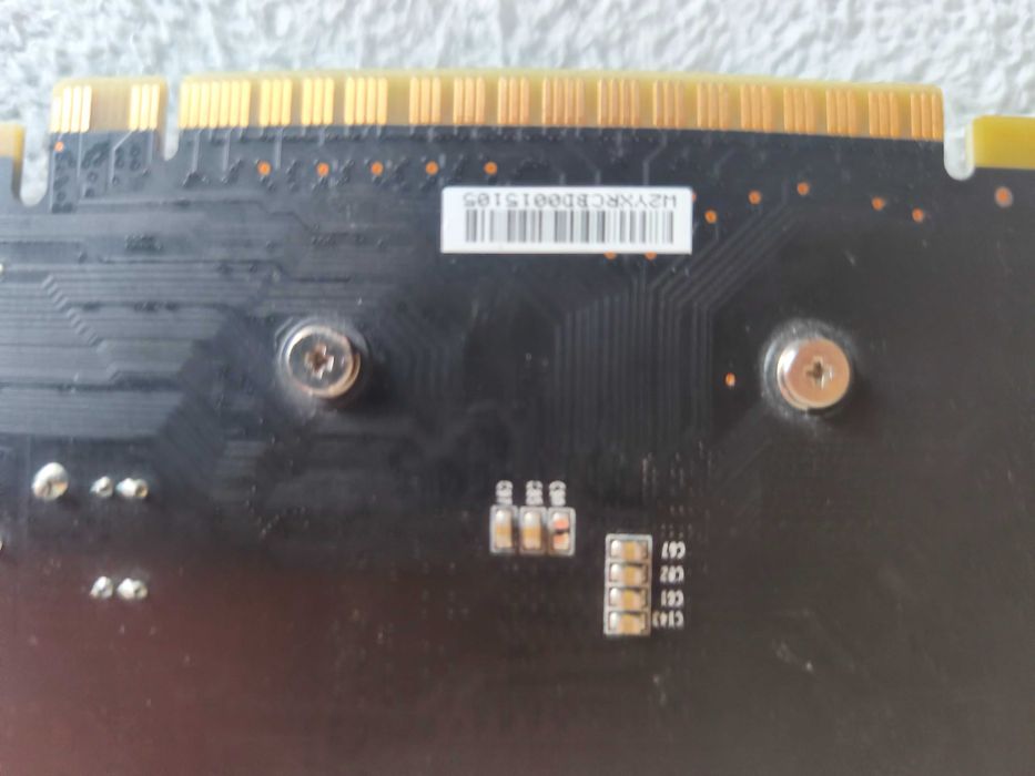 Karta graficzna MSI nvidia GeForce gt 630 4gb ddr3