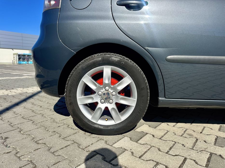 SEAT Ibiza 1.4TDI - 6L foto 3
