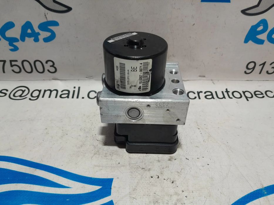 ABS MODULO BLOCO HIDRAULICO FORD FOCUS C-MAX C MAX 2.0 TDCI 16V 136CV