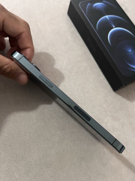 Iphone 12 Pro Max 256 GB