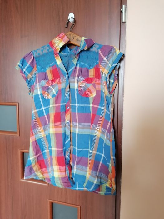 Koszula damska 35 zł