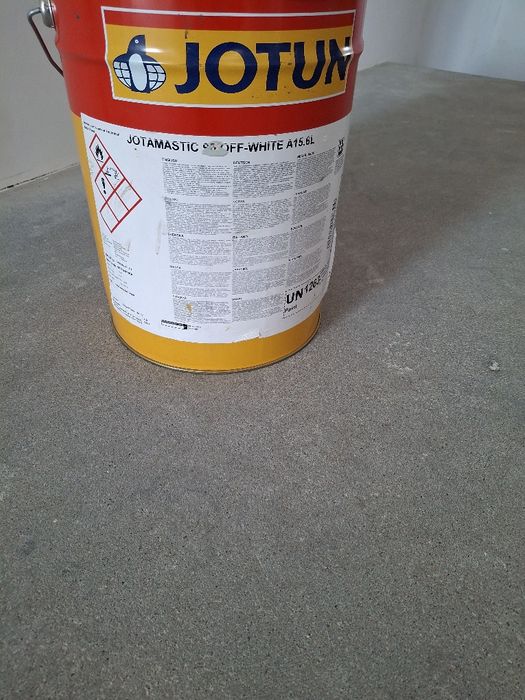 Farba epoksydowa,Jotun 20 litrów