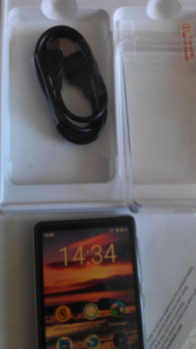 AGXOV p20 android player
