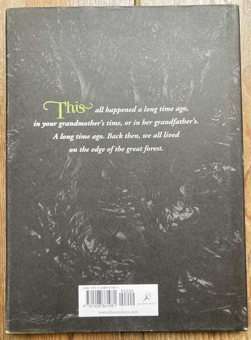 Hansel & Gretel (adapted by Neil Gaiman)