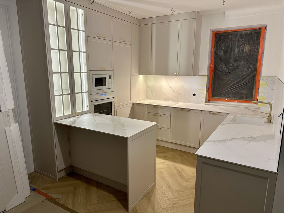 Meble na wymiar   NISKIE CENY!!