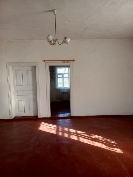 Продаж газифікованого будинку с.Іванівка