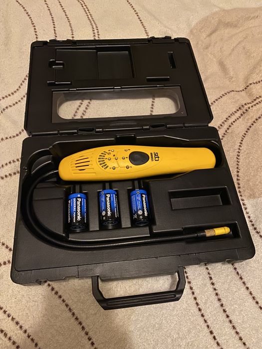 Витокошукач CPS LS3000