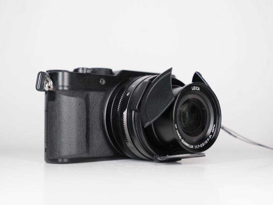 Panasonic Lumix LX100 + гарантія / без передоплат