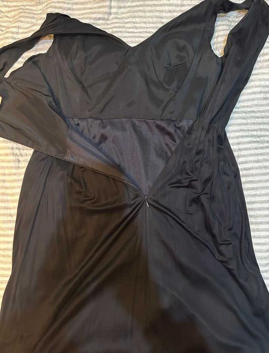 Элегантное платье люксового бренда PENNYBLACK (группа Max Mara)