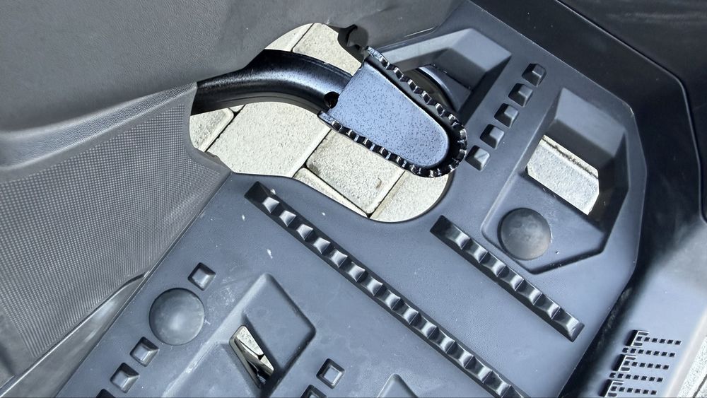 Linhai Hammer 230 НОВИЙ