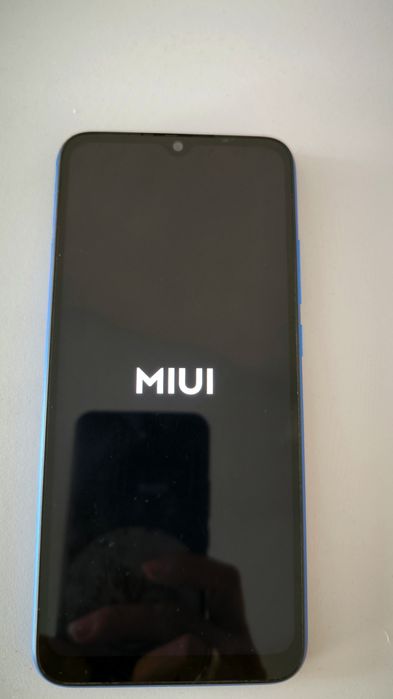 Мобільний телефон Xiaomi Redmi 9A