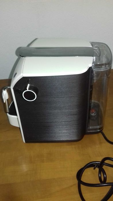 Máquina de cápsulas Lavazza Mio da Electrolux