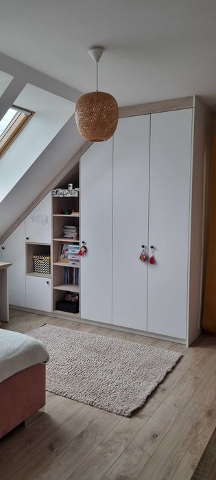 Sprzedam dom w Gąbinie.