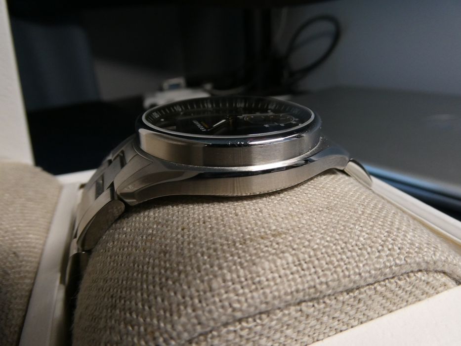 Smartwatch / zegarek  Kronaby Sekel 43mm + pasek