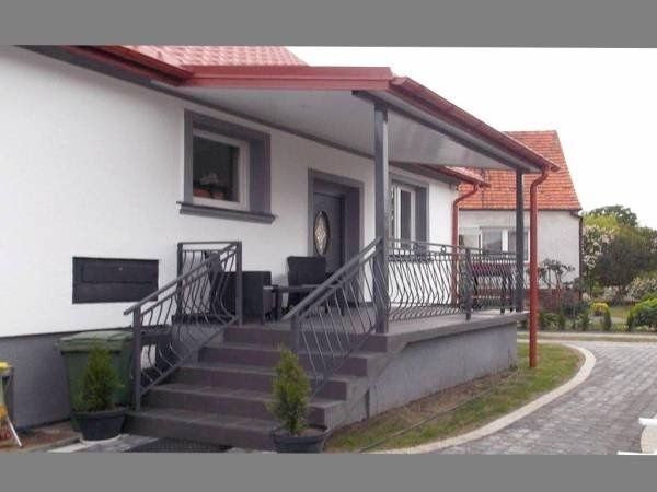 Pokoje przy Tężniach