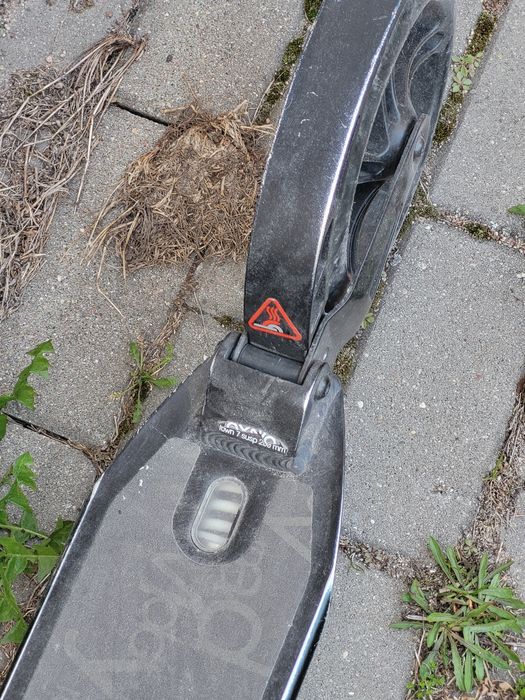 Hulajnoga Oxelo Town 7